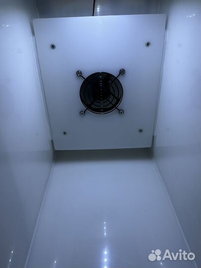 Инкубатор для рептилий