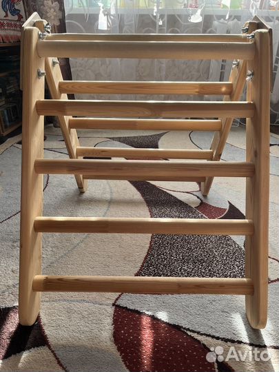 Детский спортивный комплекс 