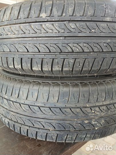 Пара колес r 14