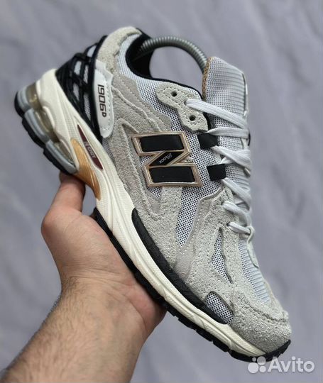Кроссовки New Balance 1906