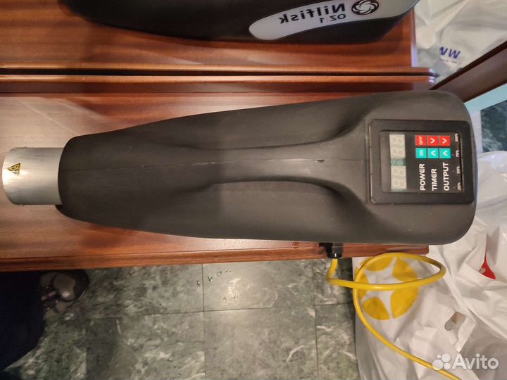 Очиститель воздуха Nilfisk OZ 1 (уф озонатор)