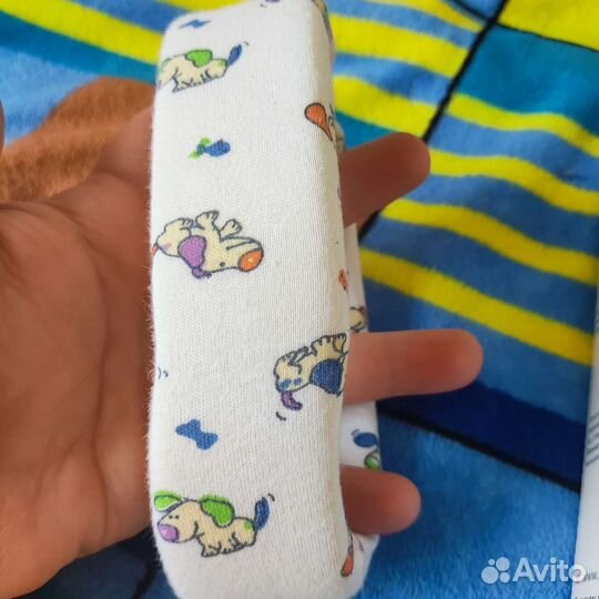 Воротник ортопедический детский