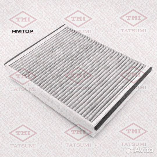 Tatsumi TBD1008C Фильтр салона угольный ford C-Max