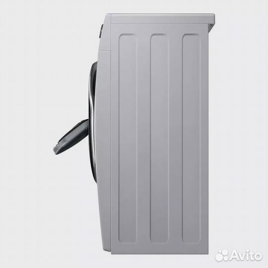 Стиральная машина Samsung WW80K6210RS/LD