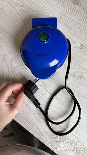 Двухсторонняя сковородка