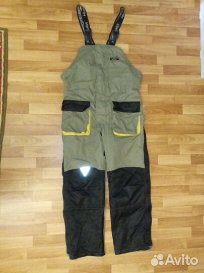 Костюм зимний для рыбалки Norfin Arctic