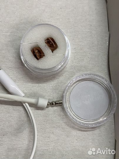 Микронаушник