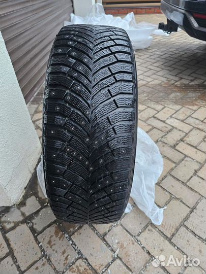 Диски на Land Cruiser 300