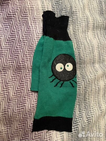 Костюм для собаки