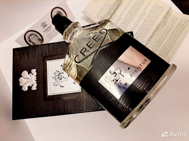 Духи мужские Creed Aventus 100ml