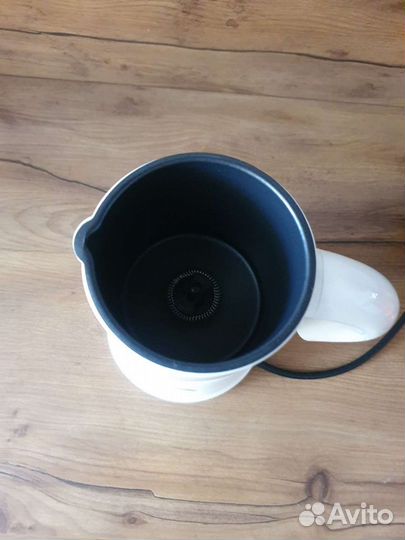 Взбиватель молока капучинатор Oursson