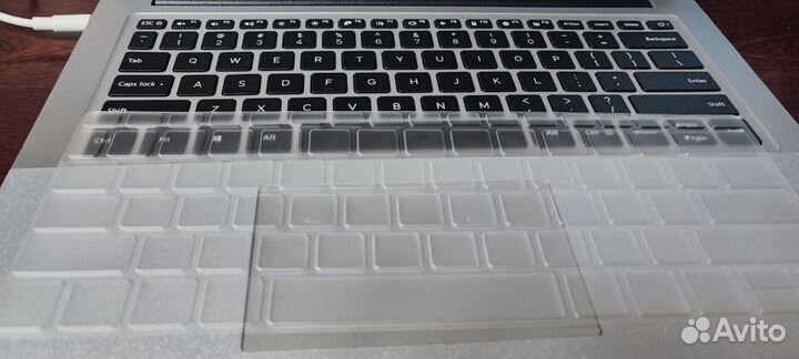 Ультрабук Xiaomi Redmi