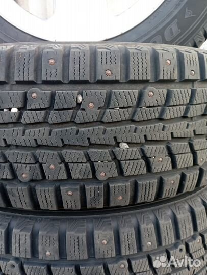 Колеса r17 от rav 4