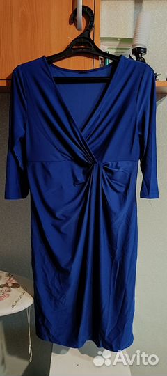 Платье женское