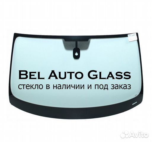 Стекло лобовое Фиат есть установка
