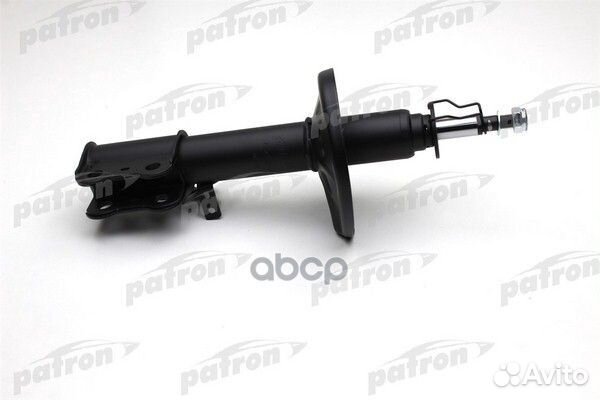 Амортизатор подвески передн прав toyota: carina