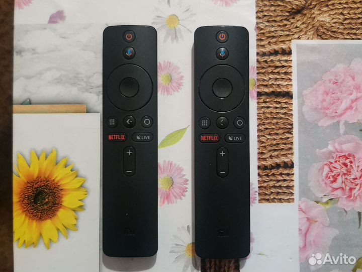 Xiaomi mi Box s