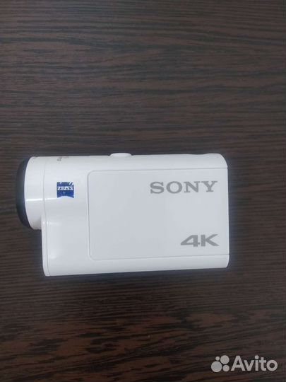 Экшн камера sony fdr x3000