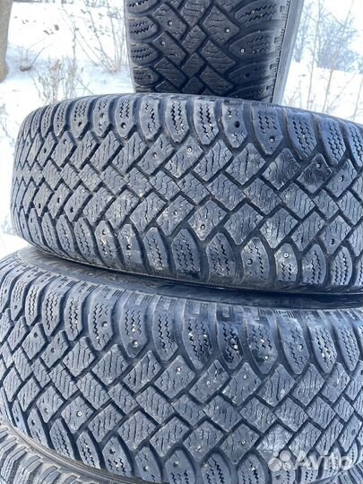 Колеса в сборе на Ниву, Шеви Ниву R15