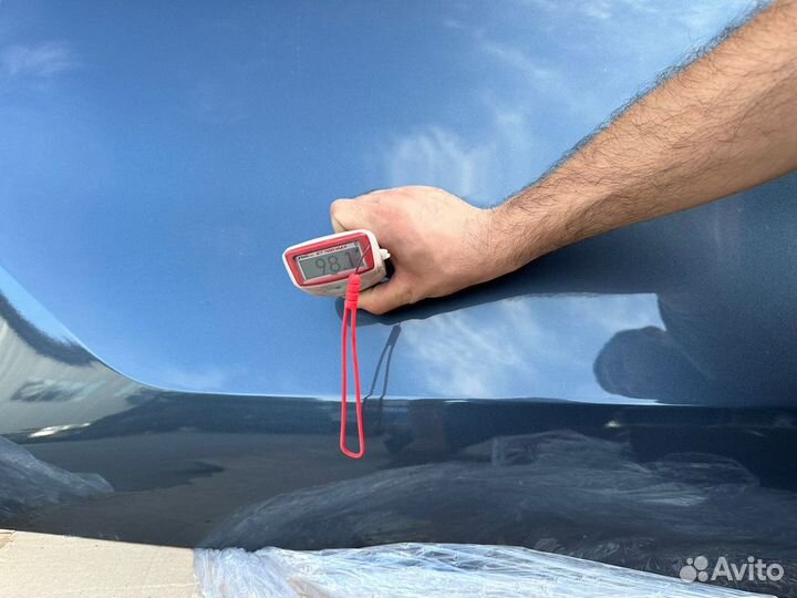 Бмв х 5 G05 Передний левый дверь