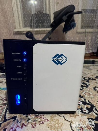 Кислородный концентратор 5 литров г Астрахань