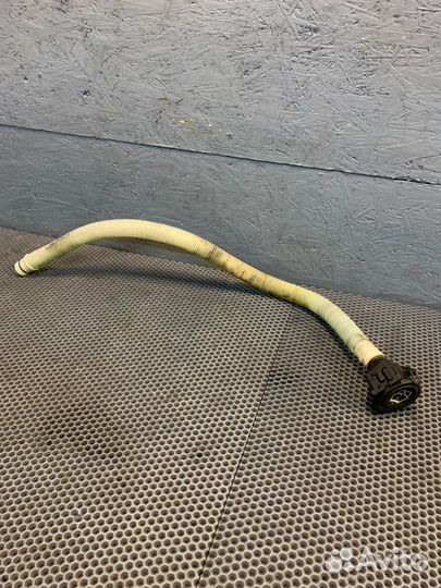 Горловина бачка стеклоомывателя Bmw 335 Xi E92 N54