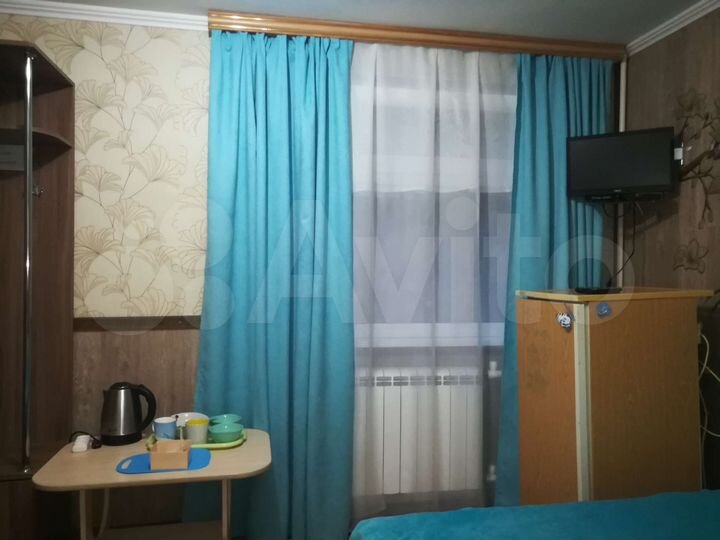 Комната 12 м², 1/2 эт.