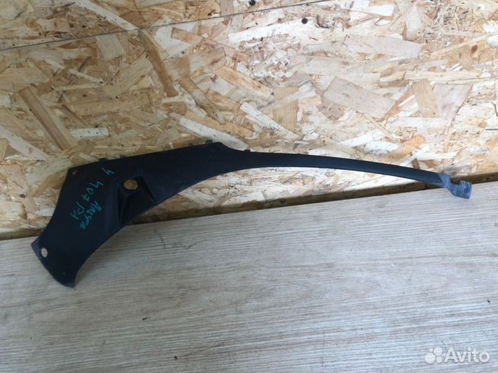 Накладка двери Porsche Cayenne