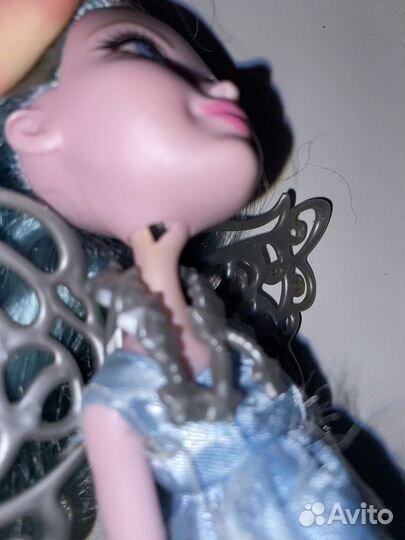 Ever After High фарра гуд ферри