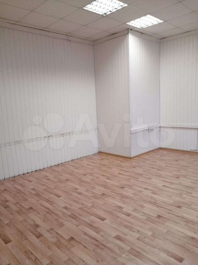 Торговая площадь, 71.3 м²