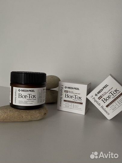 Корейская косметика