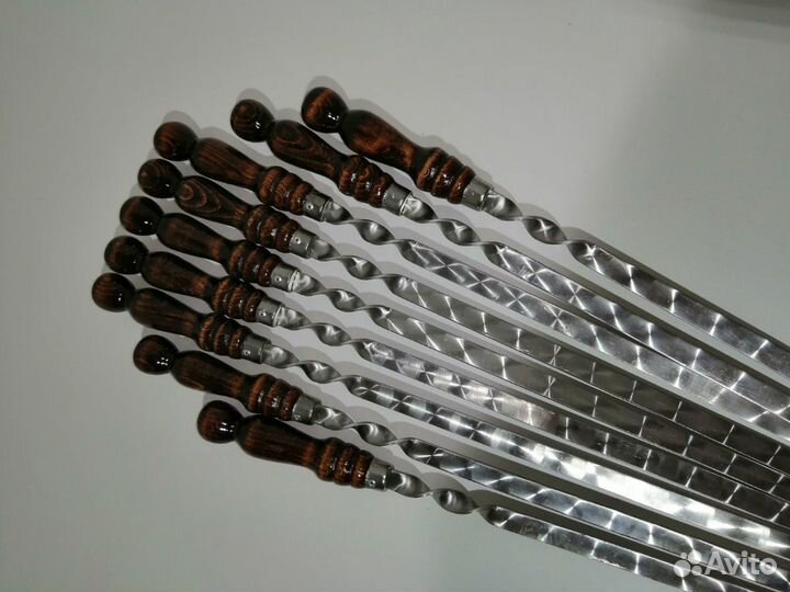 Набор для шашлыка