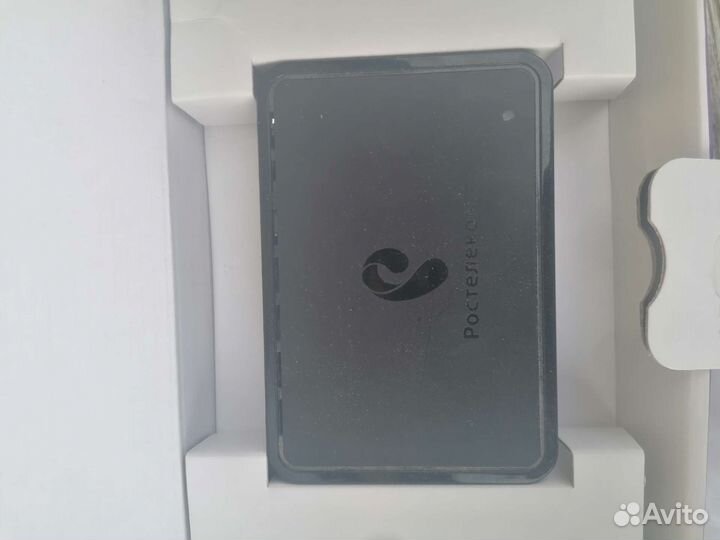 Интернет тв приставка