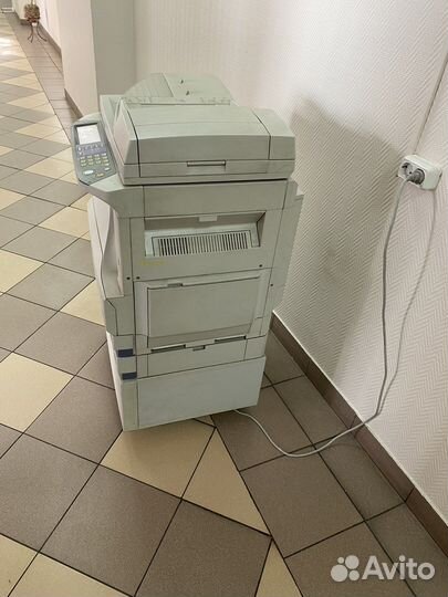 Мфу sharp AR-M236