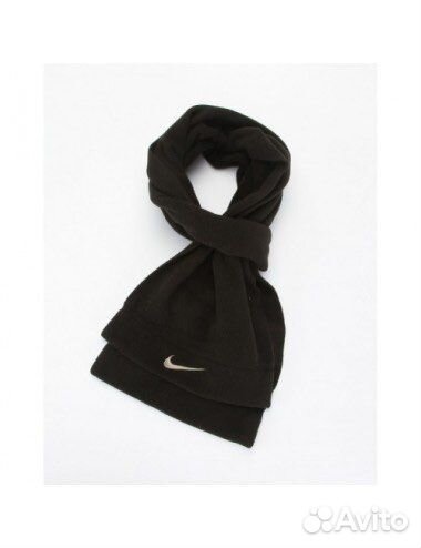 Шарф Nike флисовый