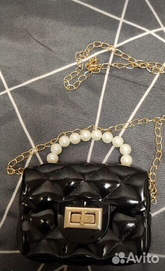 Сумочка для девочки