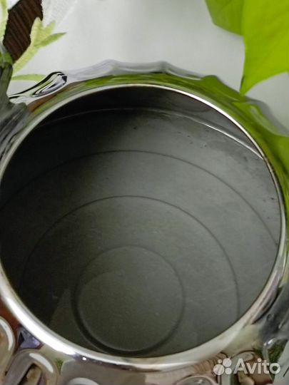 Чайник СССР Кольчугино