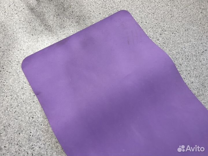 Коврик для йоги