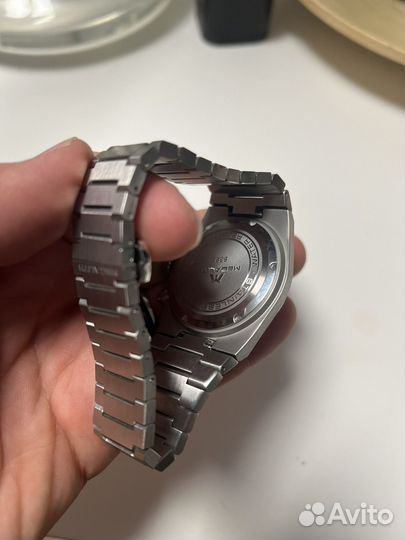 Мужские наручные часы