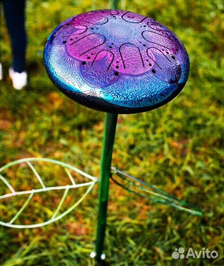 Глюкофоны (Помощь с подбором инструмента)