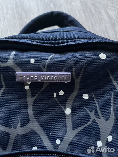 Портфель школьный