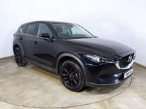 Mazda CX-5 2.0 AT, 2021, 58 001 км, с пробегом, цена 3 390 000 руб.