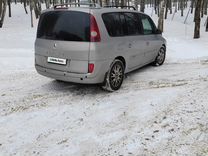 Renault Espace 2.2 MT, 2002, 270 000 км, с пробегом, цена 500 000 руб.