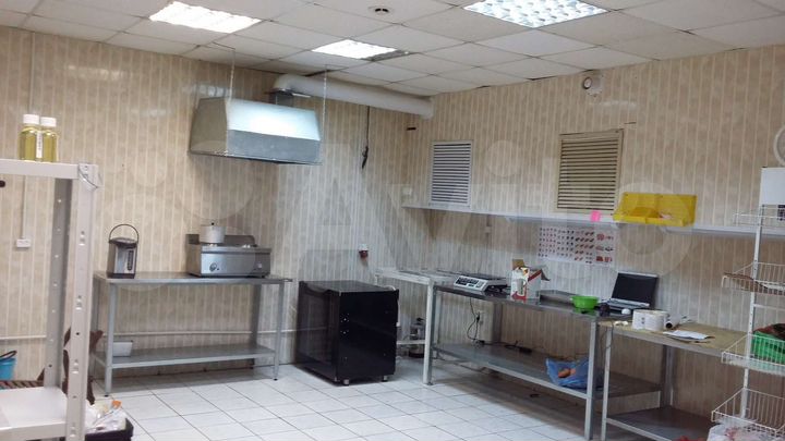 Свободного назначения, 60 м²