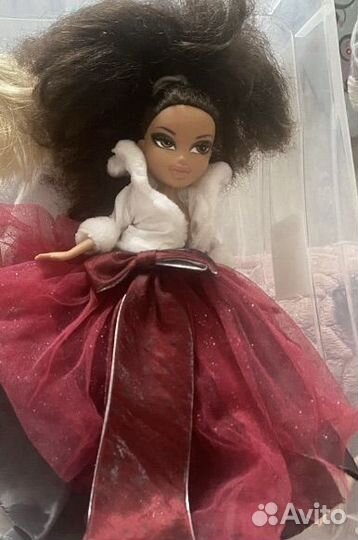 Кукла Bratz