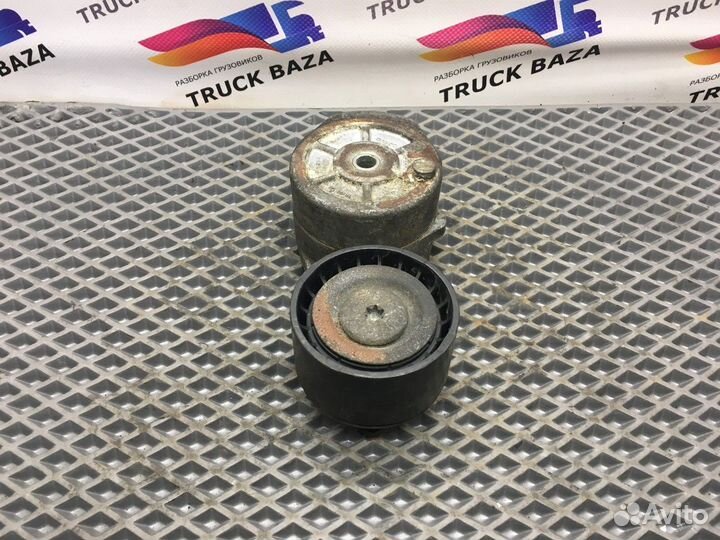 Ролик-натяжитель Scania 5-series