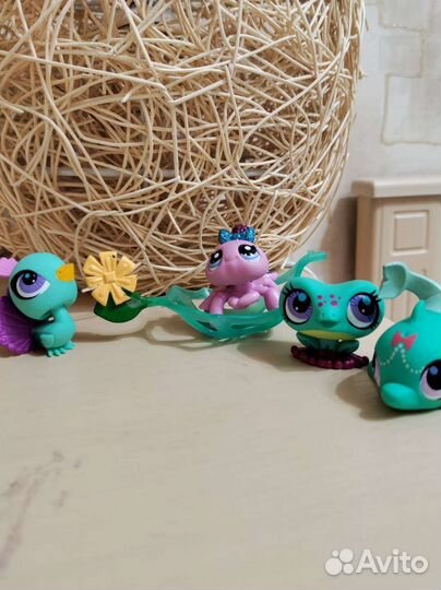 Littlest Pet Shop