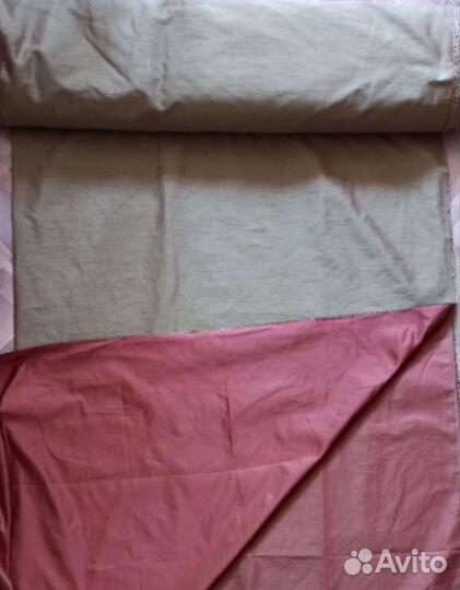 Ткань для штор