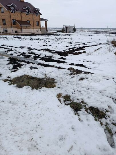 Участок 30 сот. (ИЖС)