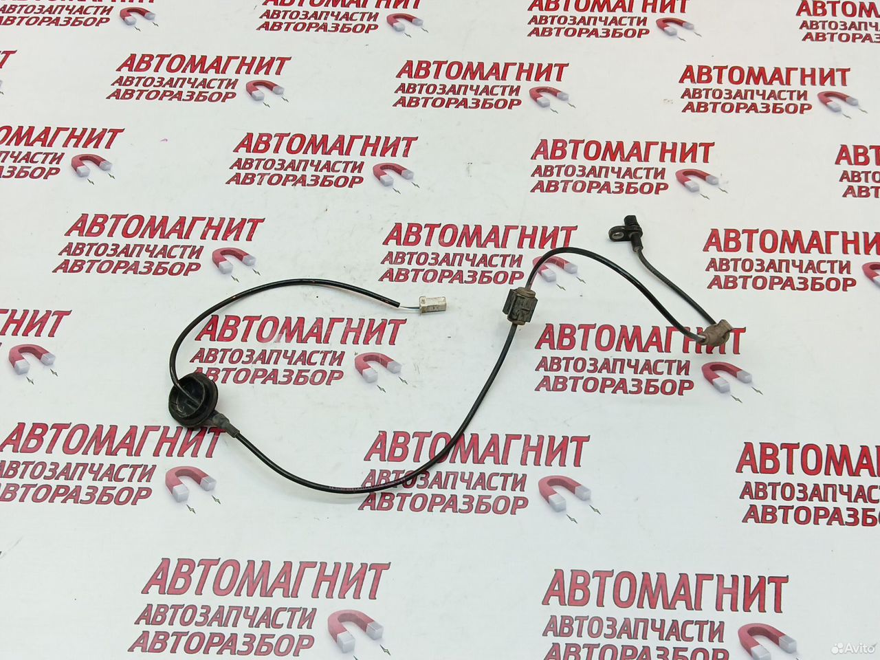 Датчик абс задний левый Мазда 3BM